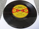 RARE SOUL 45 CHARLIE & INEZ FOXX