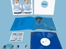 Alex Lifeson (Rush) ENVY OF NONE  - Envy Of None Limited Special Edition - New