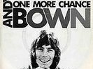 Andy Bown - One More Chance (7