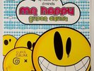 DJ Hazard & D Minds - Mr Happy / Super Drunk - Playaz -Drum n Bass Vinyl Record