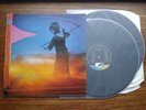 AMON DUUL II YETI 2xLP 1970 UK LIBERTY A1GB1G PSYCH KRAUTROCK PROG GEM
