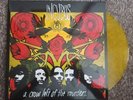 Incubus - A Crow Left Of The Murder... Yellow Vinyl 2LP