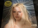 Renee Rapp Snow Angel Exclusive Limited Highlighter Yellow Colored Vinyl LP