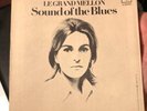 LE GRAND MELLON Sound of Blues PICTURE SLEEVE(no 45)Northern Soul Mod CLEAN COPY