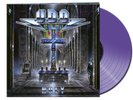 U.D.O. - Holy - Limit. Gatefold-Purple-Vinyl-LP - 884860536011