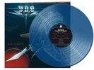 U.D.O. - No Limits - Limit. Gatefold-Clear-Blue-Vinyl-LP - 884860535915