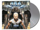 U.D.O. - Solid - Limit. Gatefold-Silver-Vinyl-LP - 884860535816