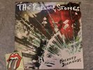 The Rolling Stones - Hackney Diamonds [2023] - PAUL SMITH Limited Edition LP