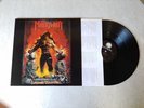 Manowar -Louder Than Hell (1st.1996 German Press) EX