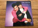 The Smiths You Can't Put Your Arms Around A Memory Live Red Vinyl LP EX/EX/EX