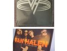 Van Halen Collectors II Box + Studio Rarities 1989-2004 LP Vinyl 2003 NEW