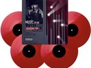 Eminem Music To Be Murdered By MTBMB Side B Deluxe Alternate Cover Red Vinyl
