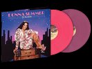 Donna Summer - On The Radio: Greatest Hits Vol. I & II (Limited Edition, Gatefol