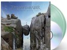 Dream Theater - A View From The Top Of The World (Colored Vinyl, Mint Green, Wit