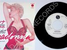 Madonna Spotlight /Where's The Party Sire – 07P7-6112 Japan 7