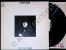 Leonard Cohen – Songs From A Room LP – SOPN 143 Japan LP