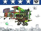 Jefferson Airplane - After Bathing At Baxters (Vinyl)