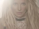 Britney Spears - Glory (Explicit Content) (Import) (Deluxe Edition) (2 LP)