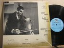 Golden Crest RE-7012 Gary Karr Double-Bass KOUSSEVITZKY BLOCH RAVEL 1962 VG++