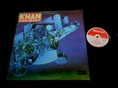 KHAN/SPACE SHANTY/PROG ROCK/DERAM SDL-R11/UK PRESS LP 1972