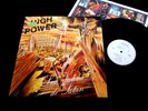 HIGH POWER/LES VIOLONS DE SATAN/RARE FRENCH HARD ROCK FRENCH PRESS LP 1986