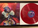 KOD Signed By J Cole With JSA Authentication