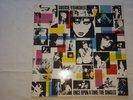 Siouxsie And The Banshees – Once Upon A Time LP 1981 POLS1056