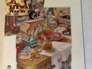 Al Stewart - Year of the Cat Vinyl LP 1981 Mobile Fidelity MFSL 1-009 EX/VG