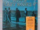 (Ltd Earth Orange Vinyl) WITCH - Lazy Bones   LP Vinyl [NA6105-LP-ST]