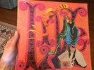 GRATEFUL DEAD - Live/Dead - WB - Original  60s or 70s Press SEALED Double LP