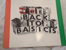 BILLY BRAGG Back To Basics 2 LP Records folk Music