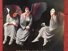 1980 BLACK SABBATH (Dio) LP Heaven and Hell BSK3372 Warner Bros. 1st Pressing