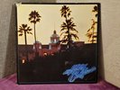 RARE The Eagles Hotel California on GREEN VINYL 12