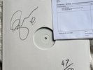 Sophie Ellis Bextor - Hana - signed and numbered test pressing VINYL