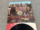 Beatles Original 1967 “Sgt Peppers Lonely Hearts Club Band