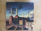 Pink Floyd Animals UK 1977 	Harvest – SHVL 815 A-3U/B-4U VG