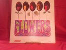 Rolling Stones Flowers PS 509 LL 3509 Mono 1967