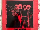 Queen One Vision Special Red Cover 12