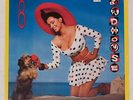 MADHOUSE 8 Jazz Fusion 1987 Paisley Park Vinyl Record SEALED NEAR MINT PRINCE