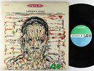 John Coltrane - Coltrane's Sound LP - Atlantic - SD 1419