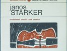 Virtuoso 816V-3296 Road to Cello Playing(solo cello etudes)/Starker,EX+