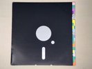 NEW ORDER   BLUE MONDAY   1983 UK 1ST PRESS NEW WAVE 12