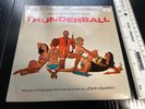 THUNDERBALL James Bond  7