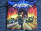 Gamma Ray – To The Metal  LP Ear Music – 0203031ERE, Orig.Germany 2010