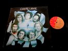 CHUTE LIBRE/RARE FRENCH JAZZ ROCK/EMI/FRENCH PRESS LP 1977