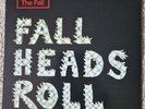 The Fall - Fall Heads Roll - vinyl LP auf Slogan, 2005