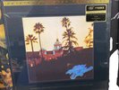 Eagles Hotel California 2LP UltraDisc One-Step SuperVinyl  LTD MFSL BOX SET