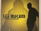 LTJ Bukem  journey inwards 4 x Vinyl 2000 Excellent Condition