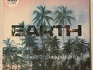 LTJ bukem earth Volume Four Vinyl 5 X 12” Excellent Condition