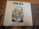 Luna Sea,Self-Titled Album,Luna Tunes Label,LP